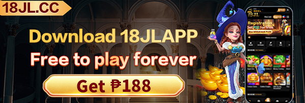 Banner showcasing classic casino games on jljl77