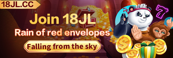 jljl77 welcome bonus offer banner